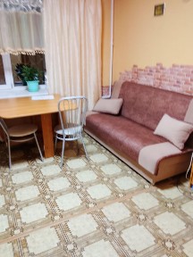 Сдается студия, 18,5 м²