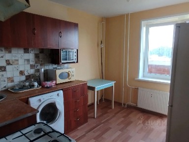 Сдается студия, 35,7 м²
