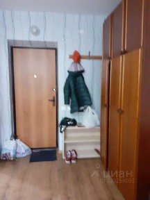 Сдается студия, 18 м²