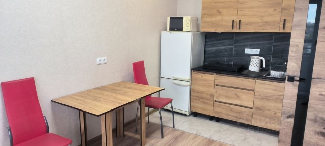 Сдается 1-комн. квартира, 36 м²