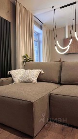 Сдается студия, 36 м²