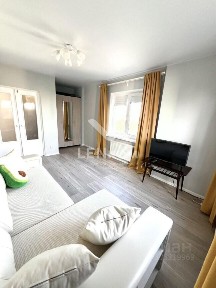 Сдается 2-комн. квартира, 48,4 м²