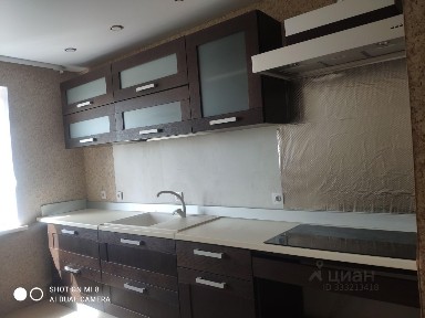 Сдается 1-комн. квартира, 38 м²