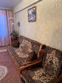 Сдается 2-комн. квартира, 45 м²