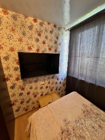 Сдается 3-комн. квартира, 60 м²