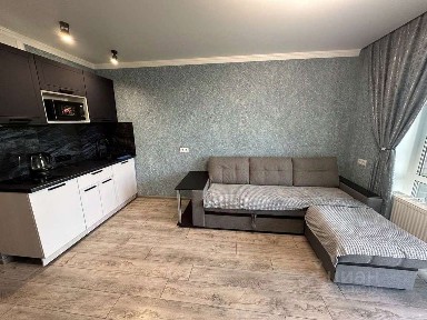 Сдается студия, 28 м²