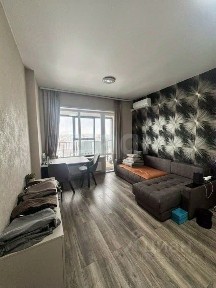 Сдается 1-комн. квартира, 37,1 м²