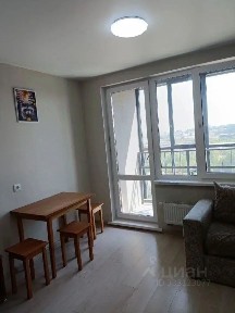 Сдается 1-комн. квартира, 34 м²