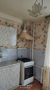 Сдается квартира свободной планировки, 29,2 м²