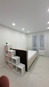 Сдается студия, 25 м²