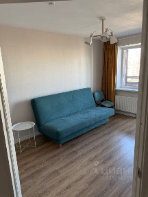 Сдается 1-комн. квартира, 40 м²