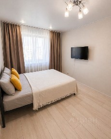 Сдается 1-комн. квартира, 35 м²
