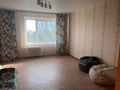 Сдается 1-комн. квартира, 50 м²