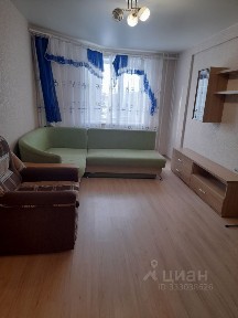 Сдается 1-комн. квартира, 36 м²