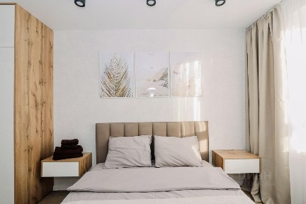 Сдается 1-комн. квартира, 40 м²