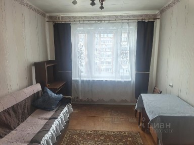 Сдается 2-комн. квартира, 45 м²