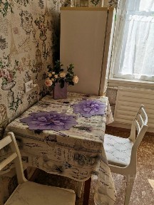 Сдается 1-комн. квартира, 38 м²