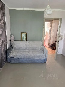 Сдается 2-комн. квартира, 54 м²