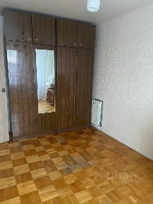 Сдается 3-комн. квартира, 54 м²