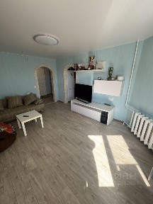 Сдается 1-комн. квартира, 36 м²