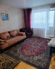 Сдается 1-комн. квартира, 36 м²