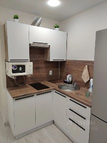 Сдается студия, 30 м²
