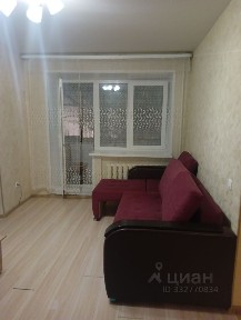 Сдается 2-комн. квартира, 45 м²