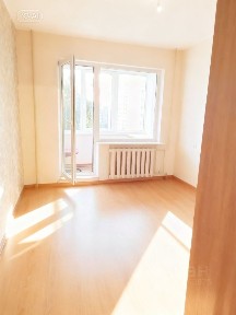 Сдается 3-комн. квартира, 54 м²