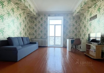 Сдается 2-комн. квартира, 56 м²