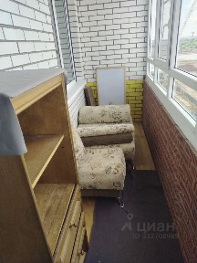 Сдается 2-комн. квартира, 45 м²