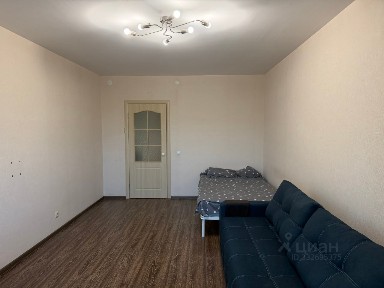 Сдается 1-комн. квартира, 44 м²
