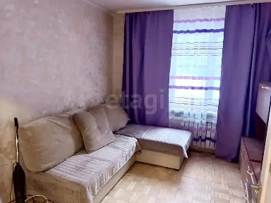 Сдается 2-комн. квартира, 42 м²