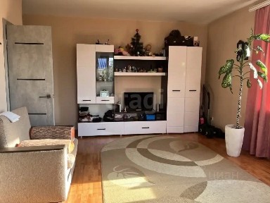 Сдается 1-комн. квартира, 33 м²