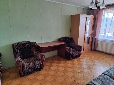 Сдается 1-комн. квартира, 34 м²
