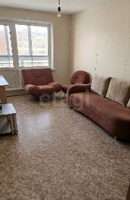 Сдается 2-комн. квартира, 68 м²
