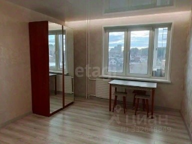 Сдается 1-комн. квартира, 30 м²