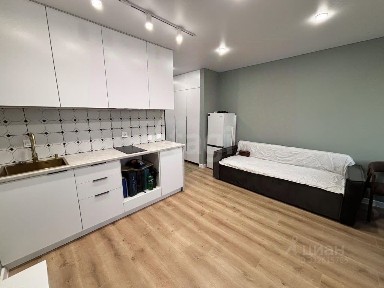 Сдается студия, 25 м²