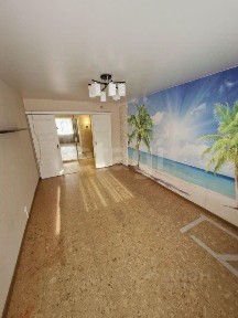Сдается 3-комн. квартира, 64,8 м²