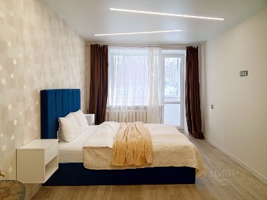 Сдается 3-комн. квартира, 72 м²