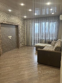 Сдается 2-комн. квартира, 61 м²