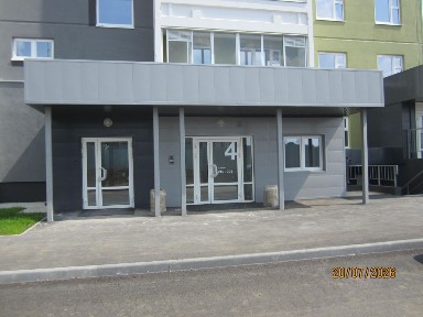 Сдается 1-комн. квартира, 27,9 м²