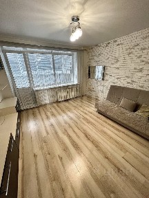 Сдается 1-комн. квартира, 35 м²