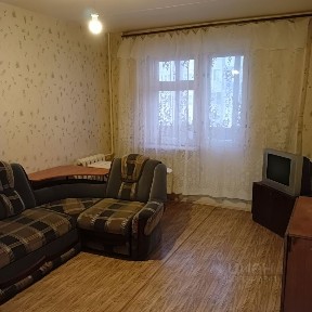 Сдается 1-комн. квартира, 34 м²