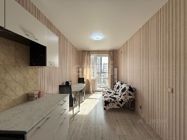 Сдается 1-комн. квартира, 33 м²