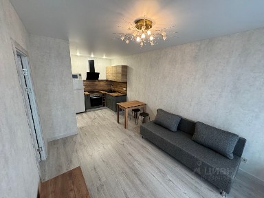 Сдается 1-комн. квартира, 34,2 м²