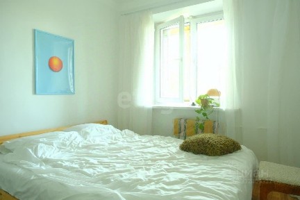 Сдается 3-комн. квартира, 60,3 м²