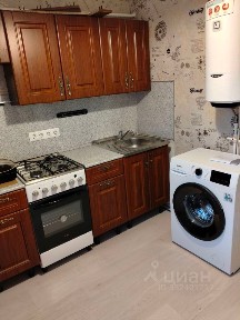 Сдается 1-комн. квартира, 30 м²