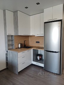 Сдается студия, 25 м²