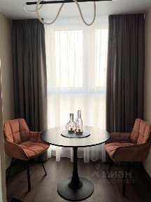 Сдается 1-комн. квартира, 36 м²