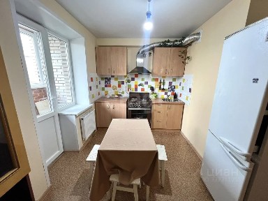 Сдается 1-комн. квартира, 40 м²